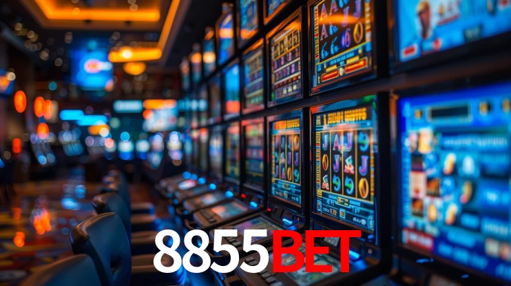 Welcome Bonus 8855bet