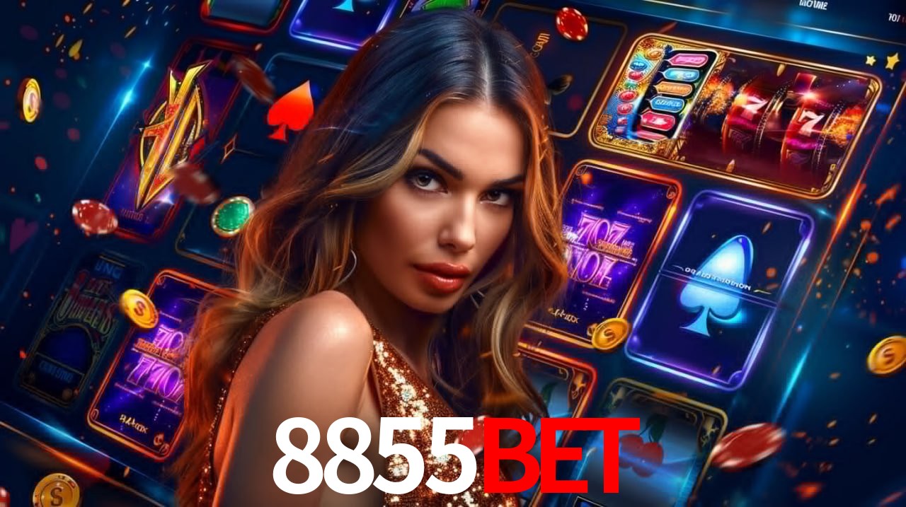 Experiência VIP 8855bet