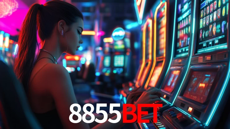 8855bet - Cassino da Elite - 8855bet login