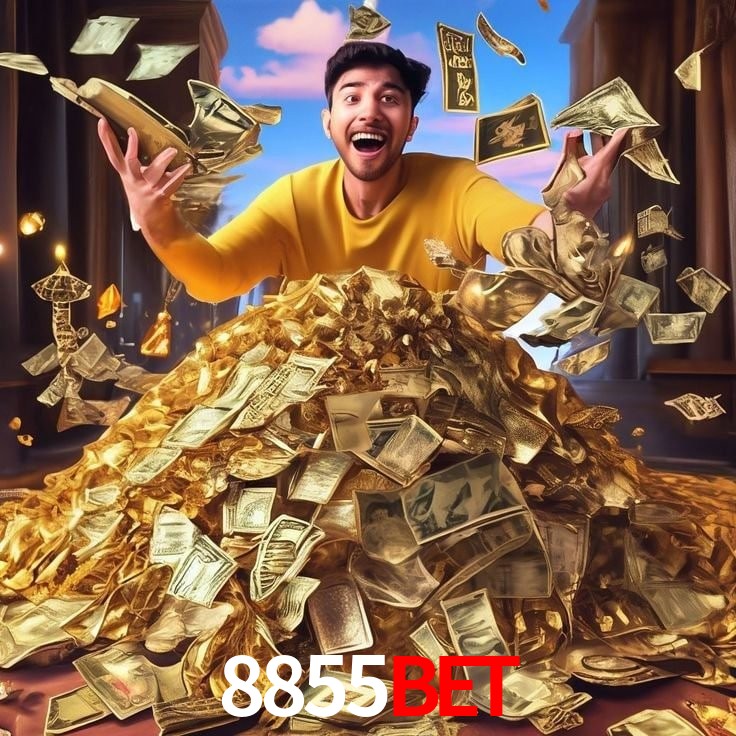 Promoção Relâmpago 8855bet