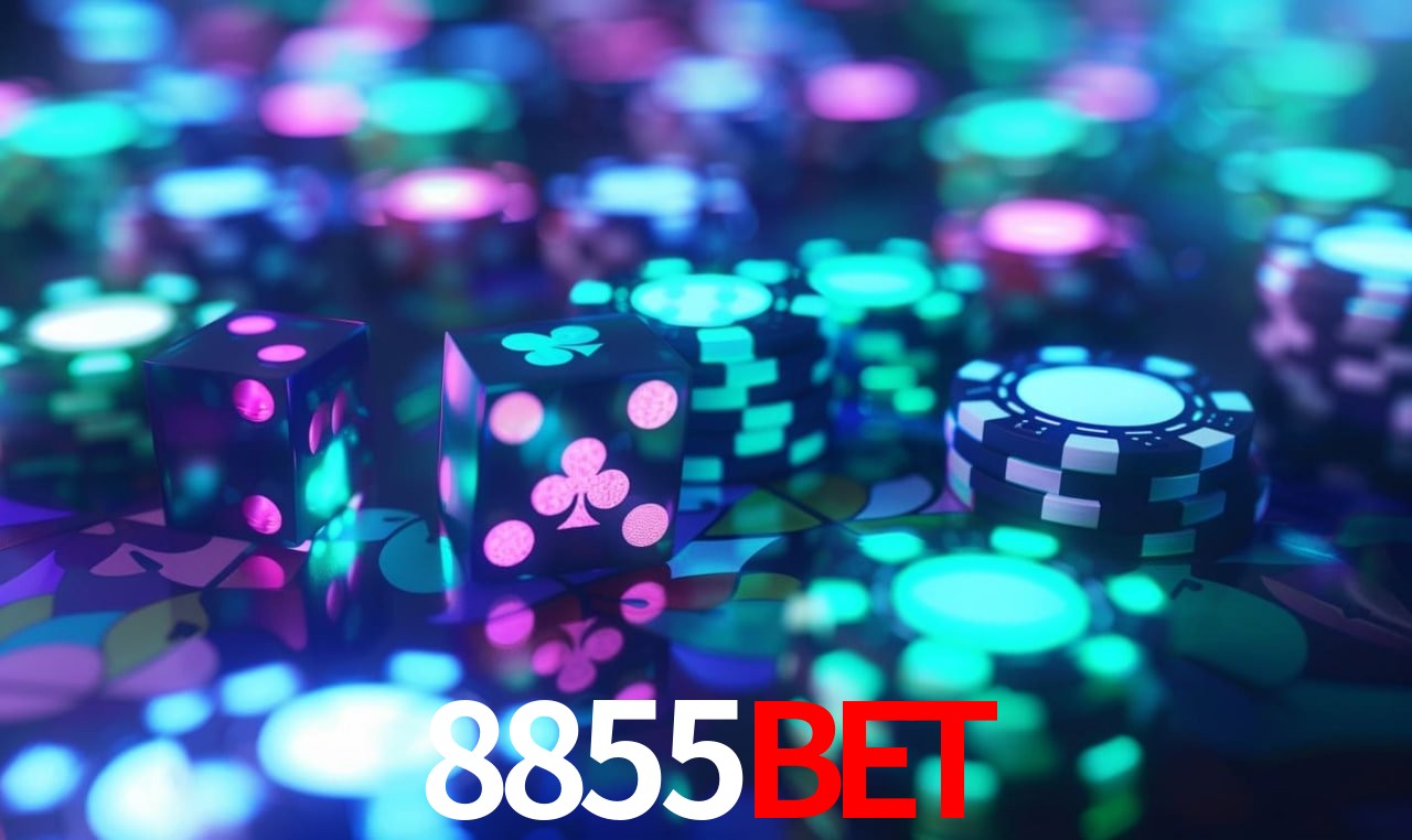 Especiais de Fim de Semana 8855bet
