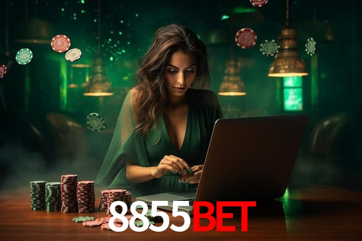 Descubra a Essência do 8855bet: Nossa História e Compromissos