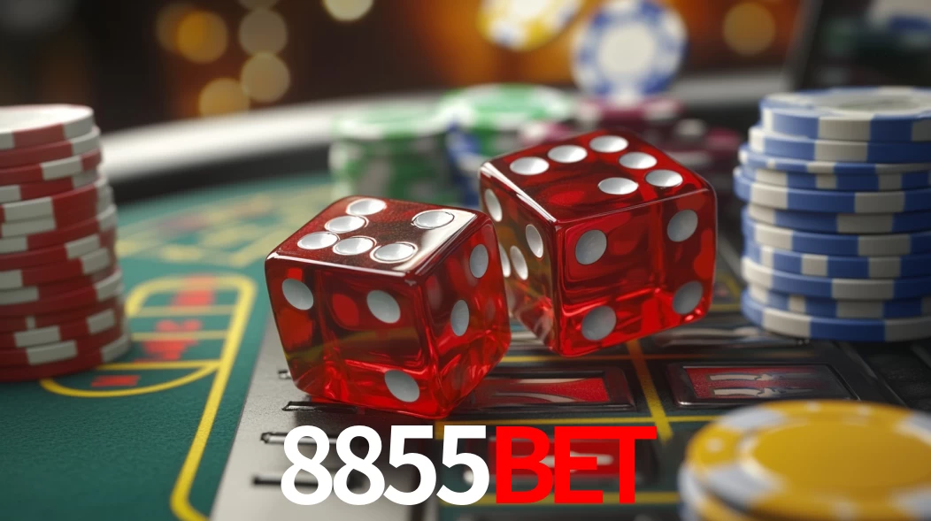 8855bet,8855bet login