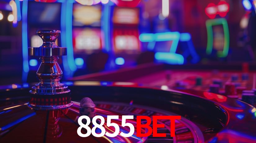 8855bet login