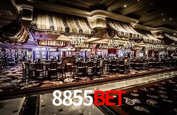Live Casino 8855bet