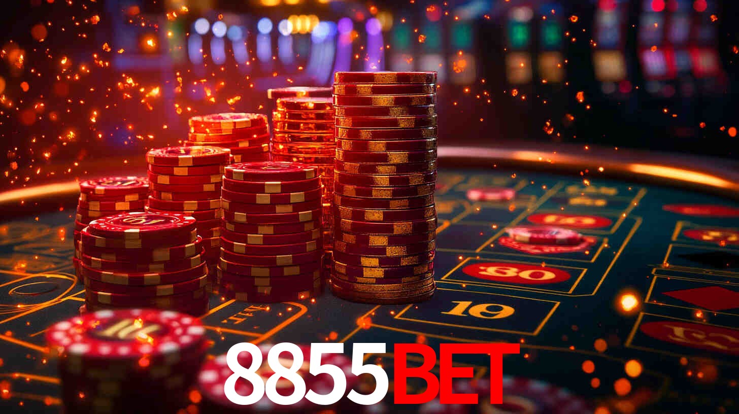 8855bet app