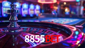 Desvendando o Mundo dos Jogos Virtuais na 8855bet