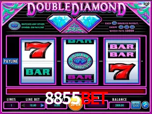 A Experiência Imersiva dos Cassinos Ao Vivo no 8855bet