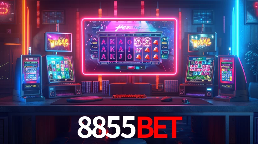 8855bet,8855bet login
