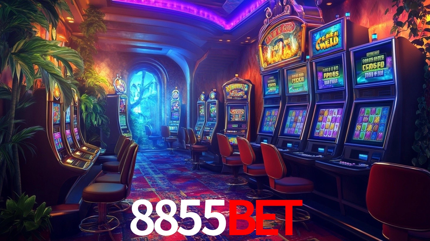 8855bet