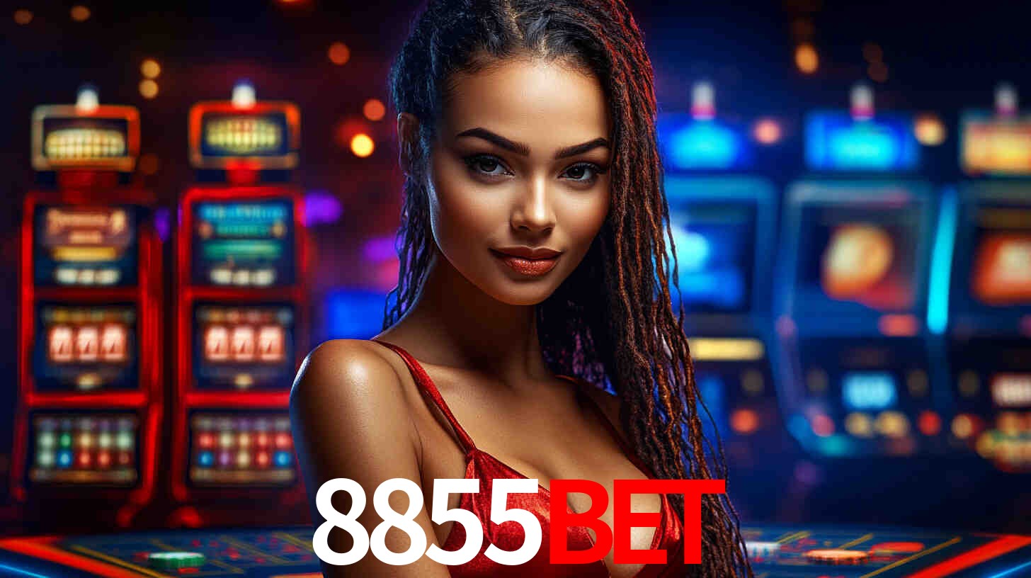 Mesa de Blackjack 8855bet