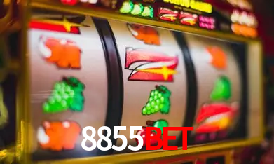 cassino 8855bet