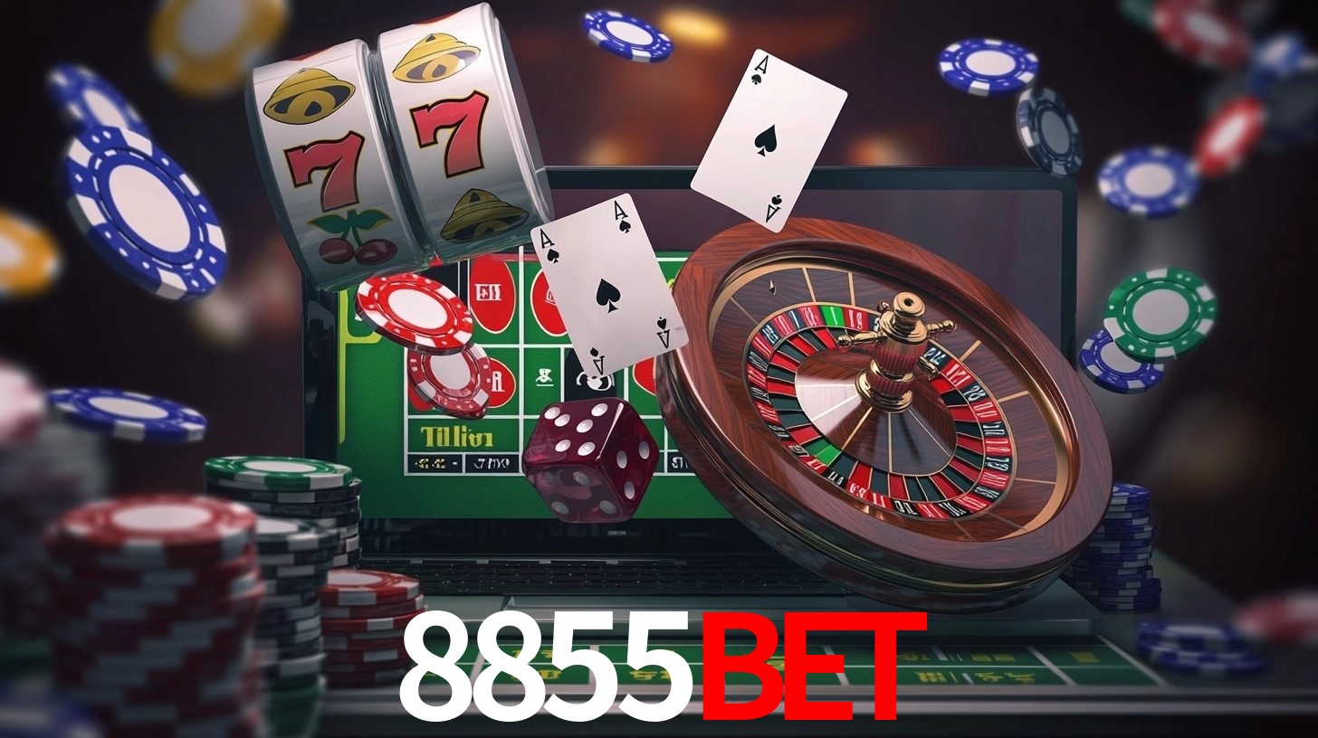 8855bet,8855bet login