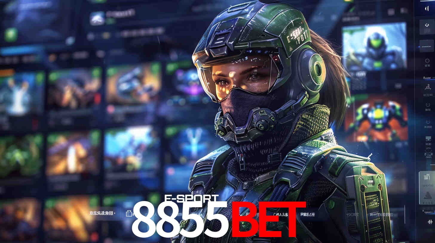 Games Directory 8855bet