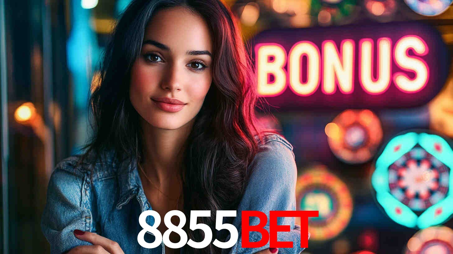 Desvendando o Mundo dos Jogos Virtuais na 8855bet