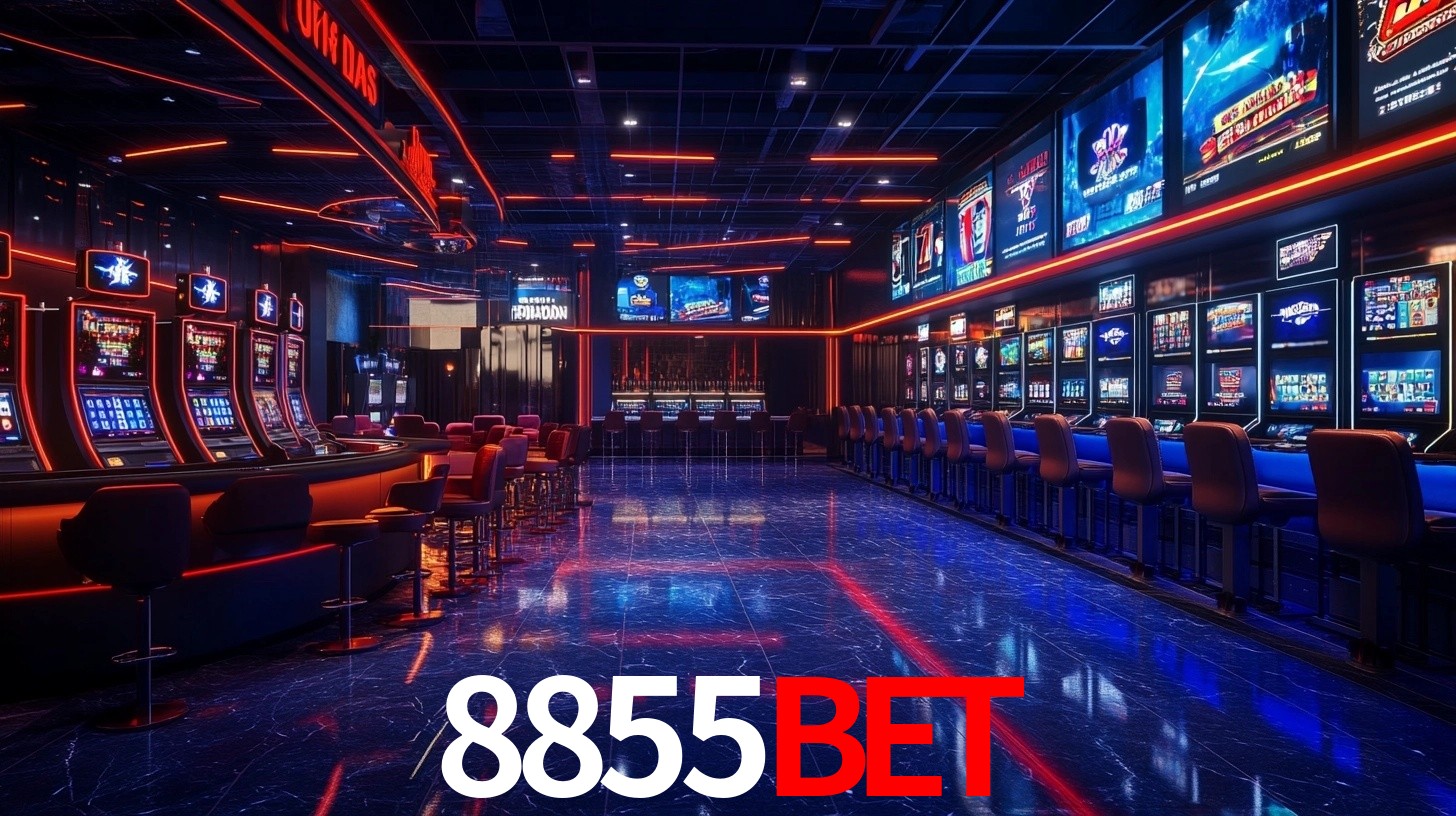 8855bet