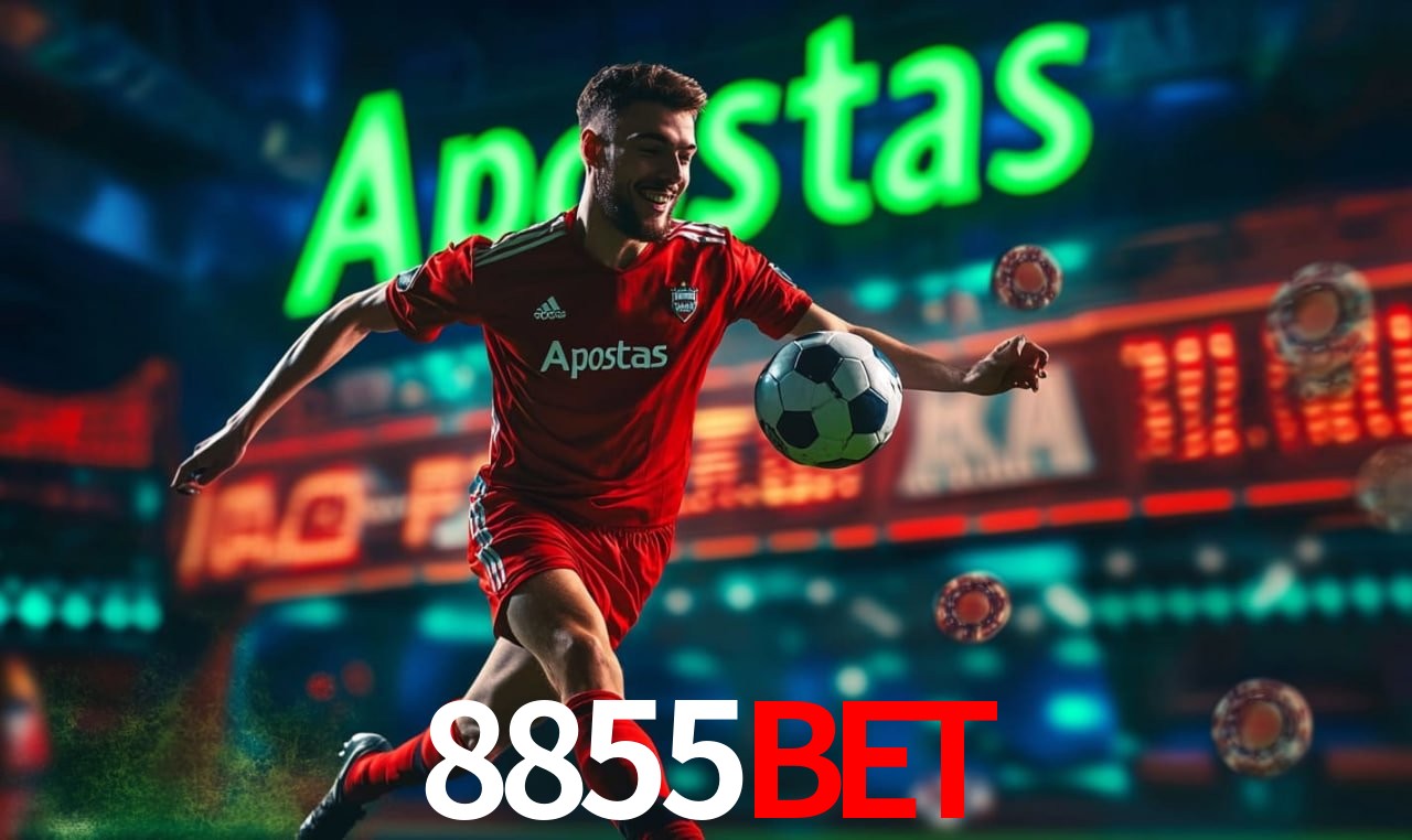 Login Seguro 8855bet