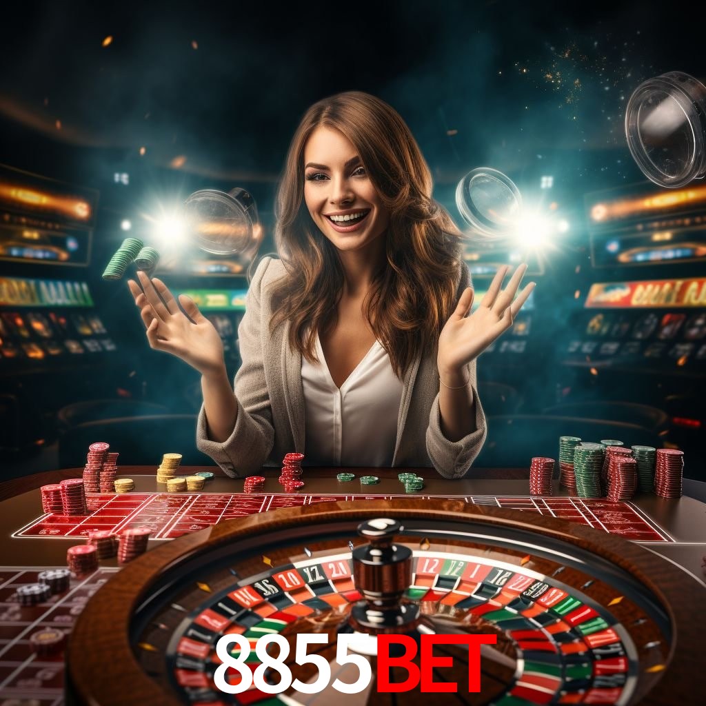 8855bet: Seu Especialista em Apostas Esportivas Brasileiras