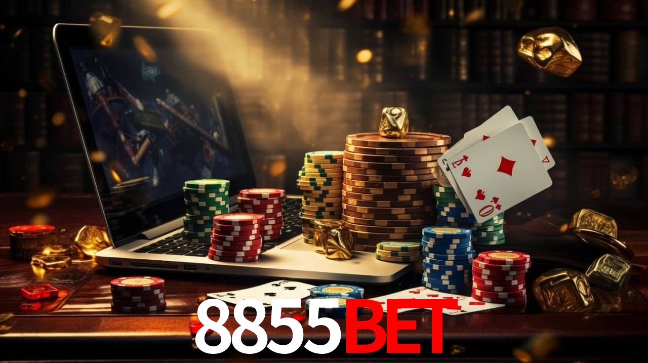 Promoções Sazonais 8855bet