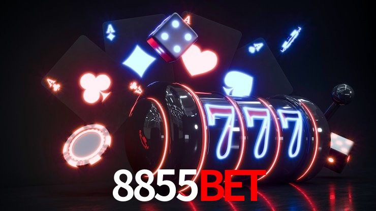 Live Casino 8855bet