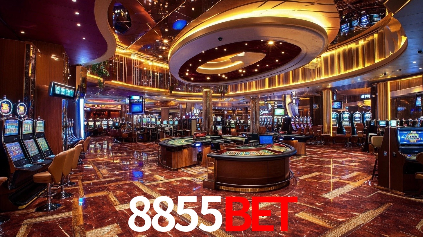 8855bet,8855bet login