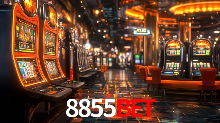 8855bet login
