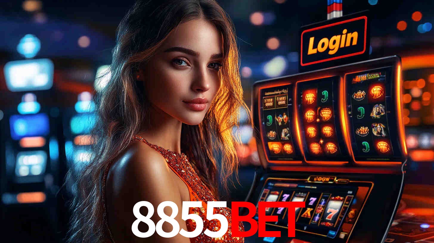 8855bet,8855bet login