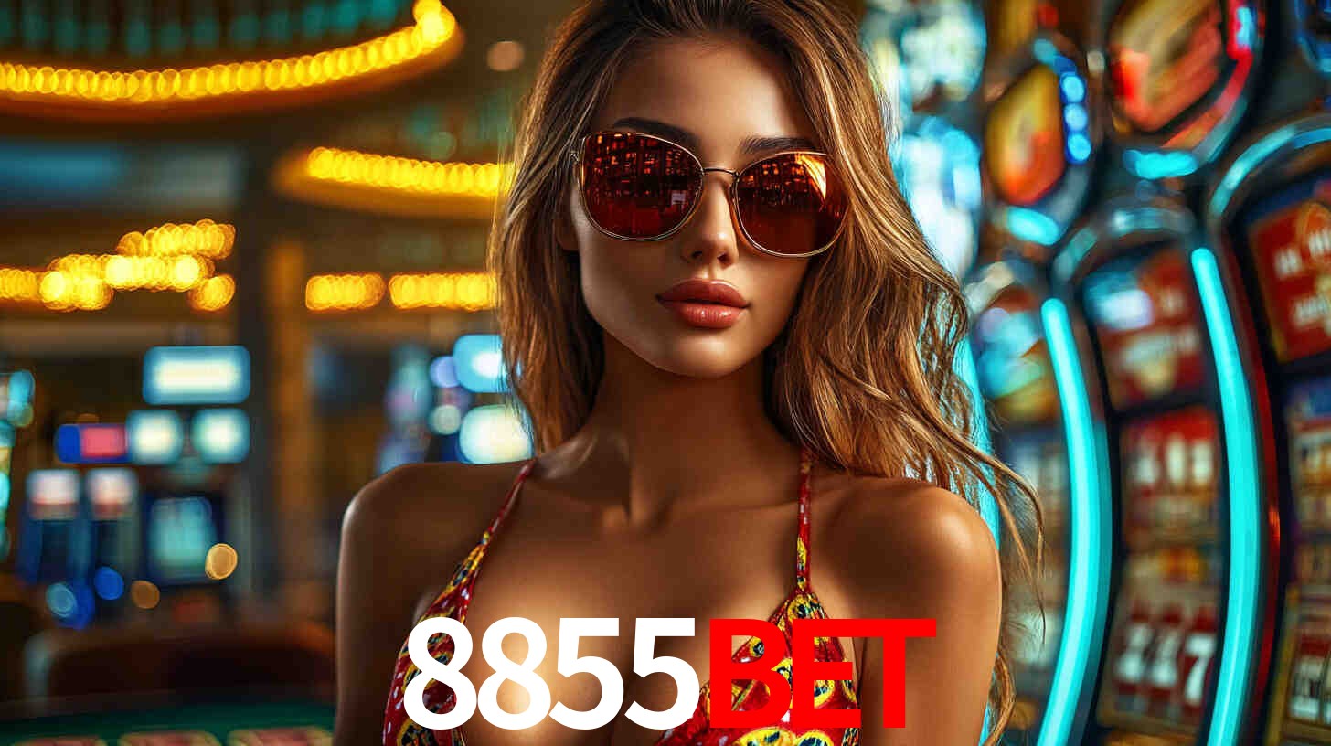 8855bet