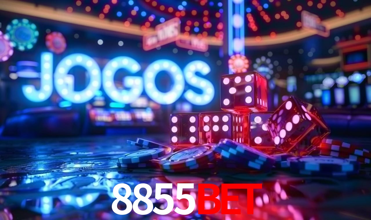 Bônus Diários 8855bet