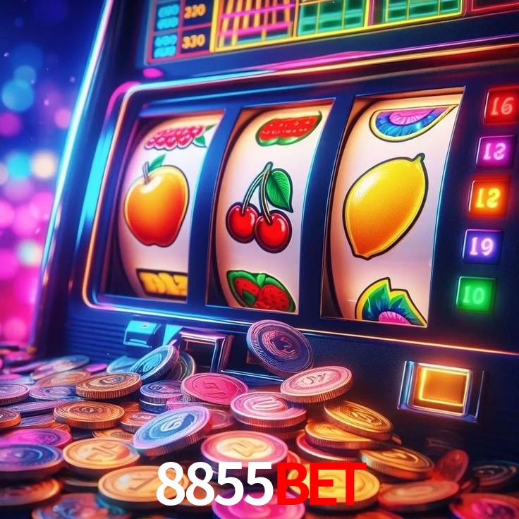 Experiência VIP 8855bet