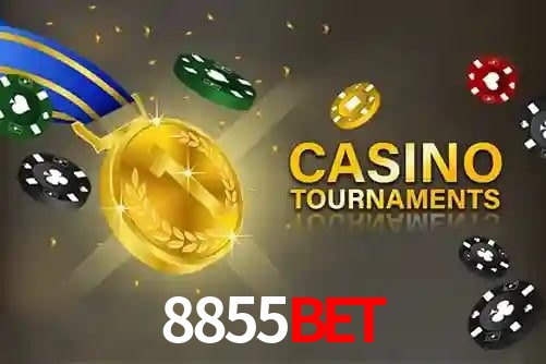 Requisitos do APK 8855bet para Android - Logo Oficial