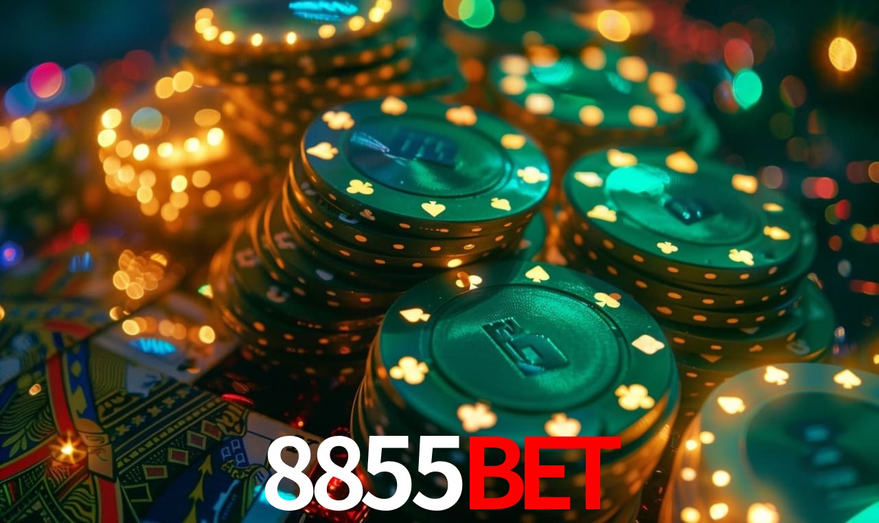 Apostas de Tênis 8855bet