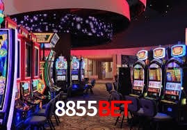 8855bet Sistema Rápido