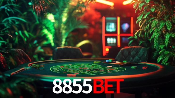 Tournaments 8855bet