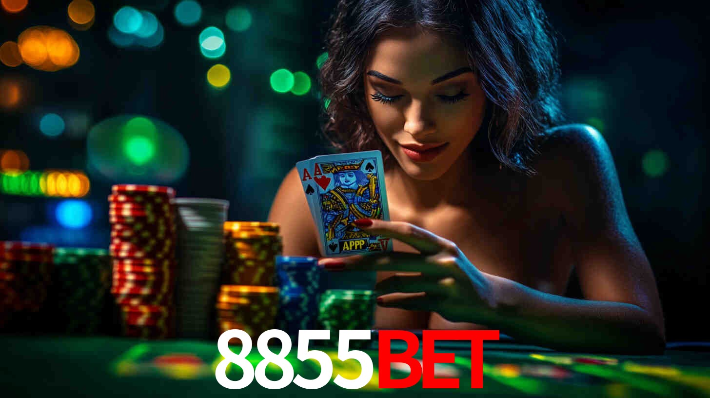 Explorando a Categoria de Eventos em Apostas na 8855bet
