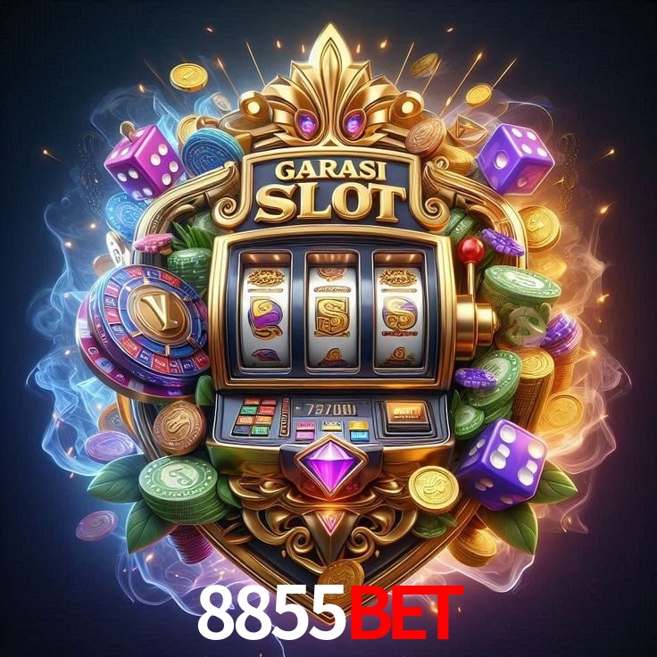 Integração de APIs 8855bet