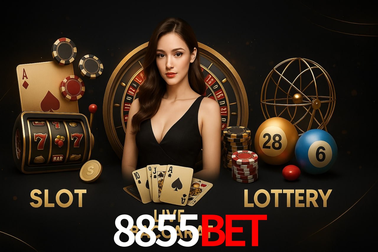 8855bet Plataforma Confiável