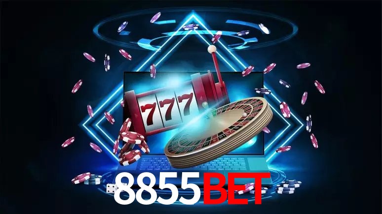 Benefícios da Conta 8855bet