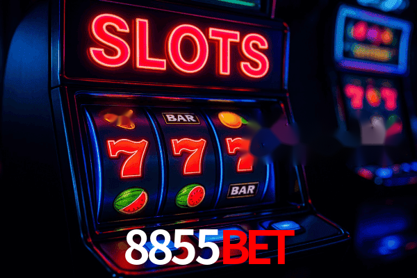 8855bet Loteria Online Brasil - Plataforma Certificada