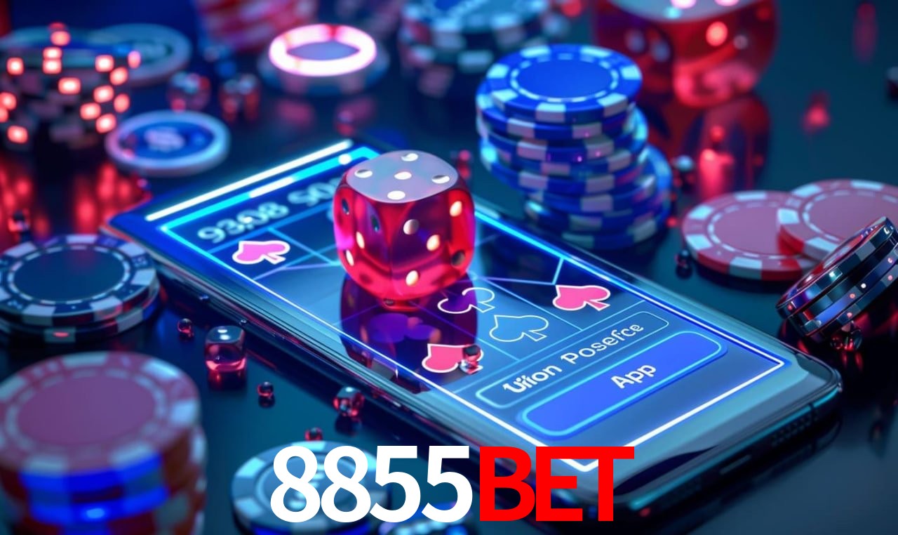 Bot 8855bet Telegram