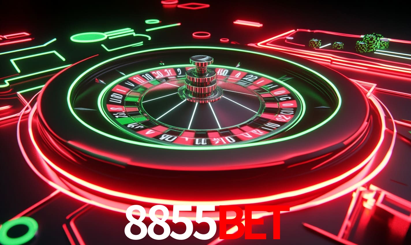 Desvendando o Mundo dos Jogos Virtuais na 8855bet
