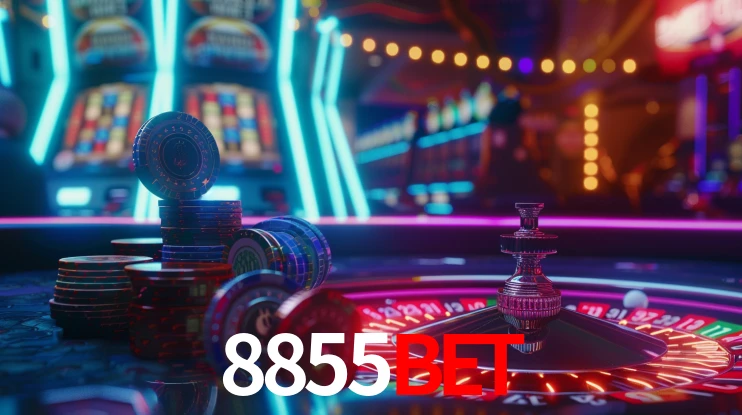 Quick Registration 8855bet