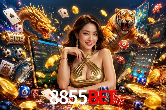 Secure Login 8855bet