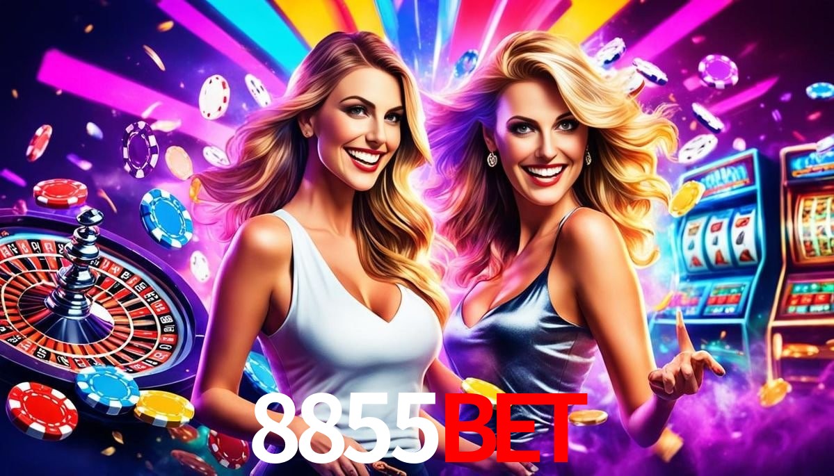 Programa VIP 8855bet