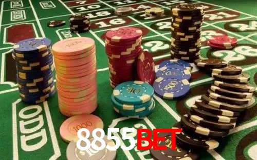 8855bet Download Speed Test Logo - Teste de Velocidade Certificado