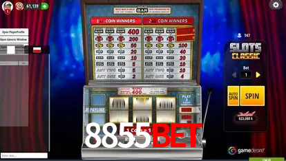 A Emoção da Loteria na 8855bet: Uma Chance de Mudança de Vida