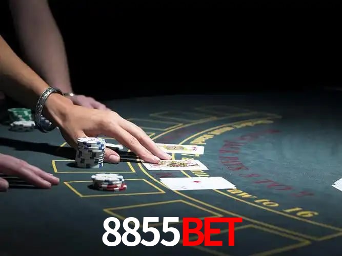 8855bet Certificado eCOGRA