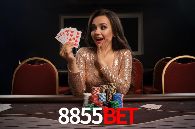 Interface Premium 8855bet