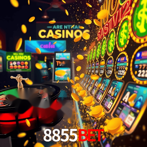 8855bet Download - Opções de Download por Plataforma