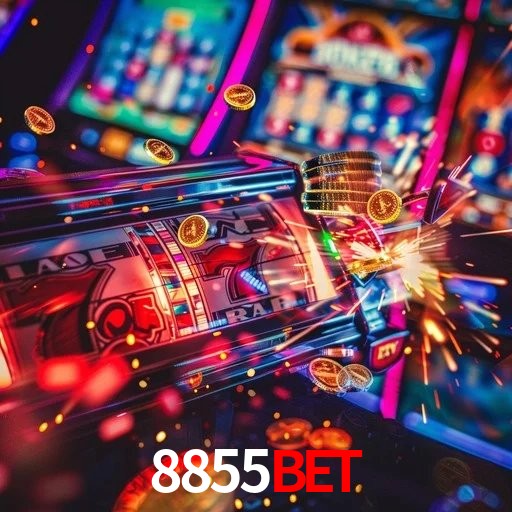 Mesa de Blackjack 8855bet